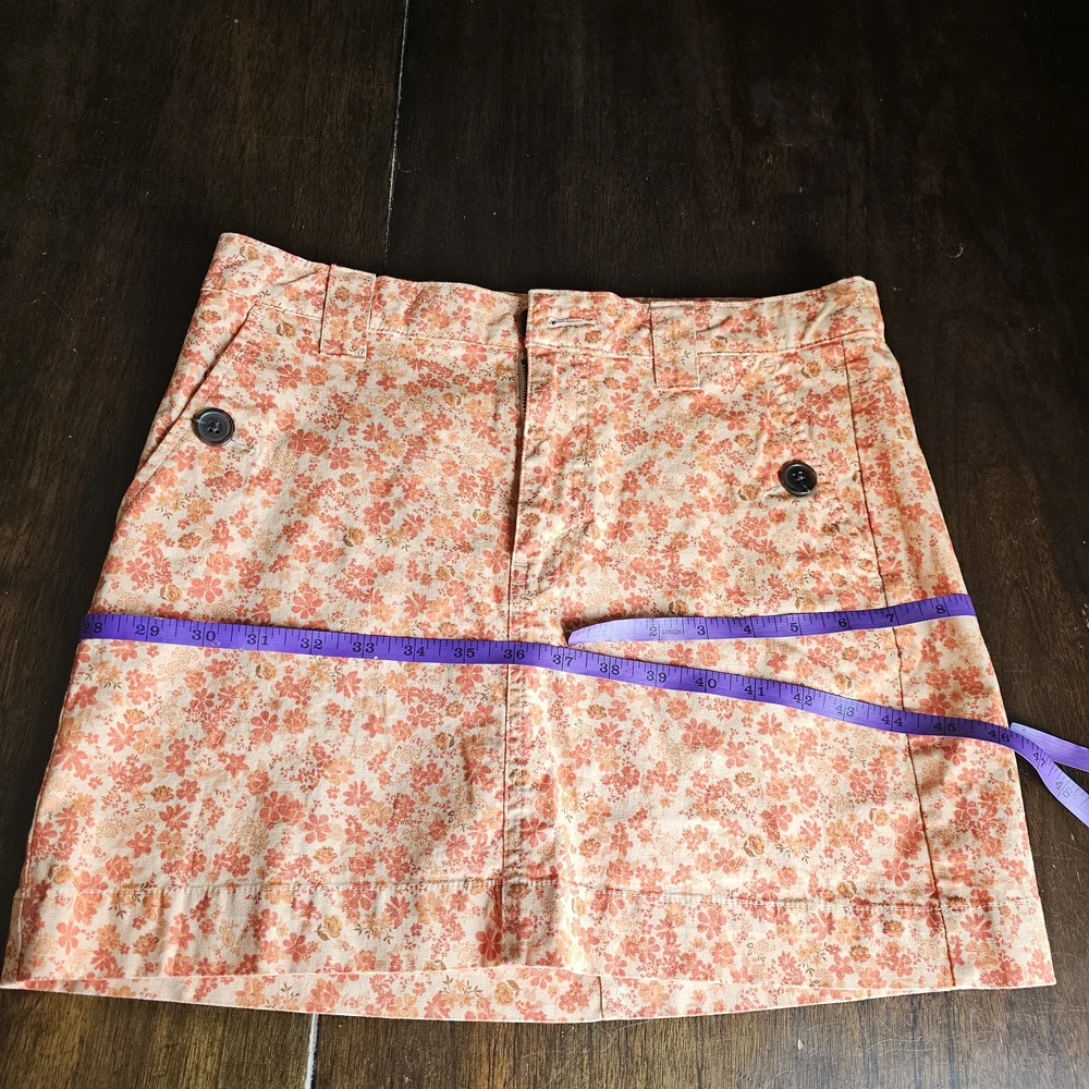 wild fable bright floral